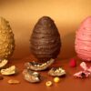 Easter Eggs