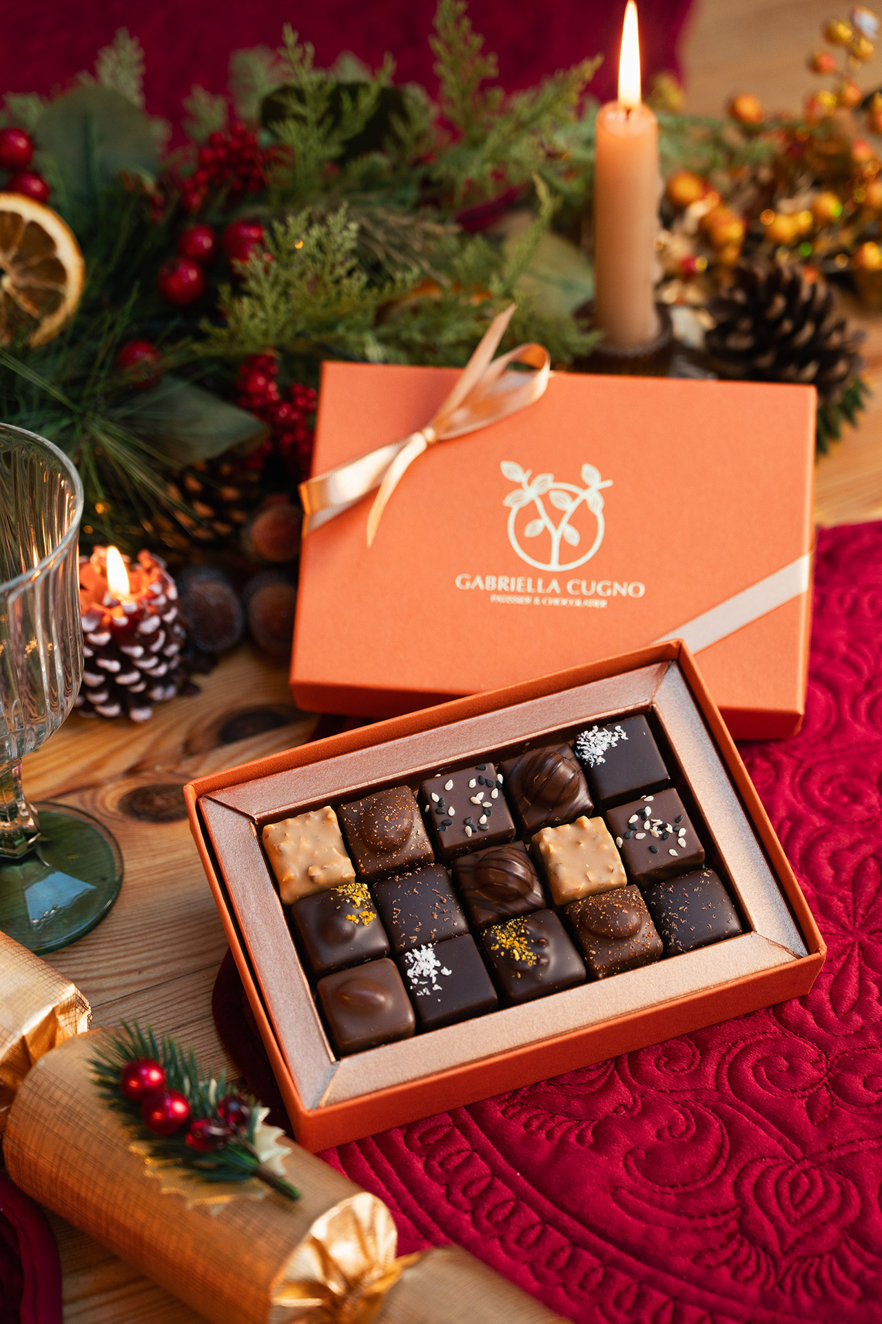 Signature Gourmet Sharing Box - Image 2