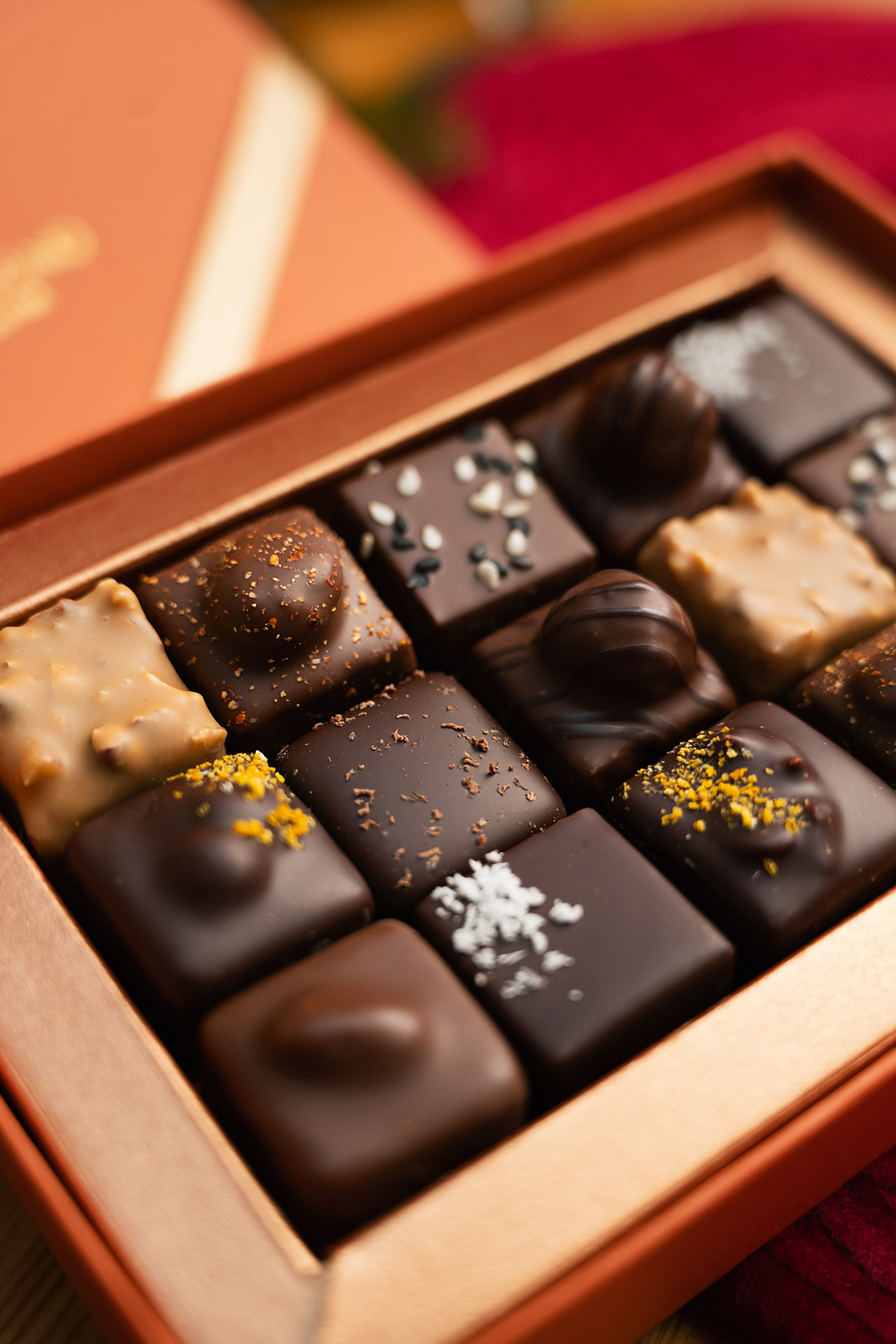 Signature Gourmet Sharing Box - Image 3