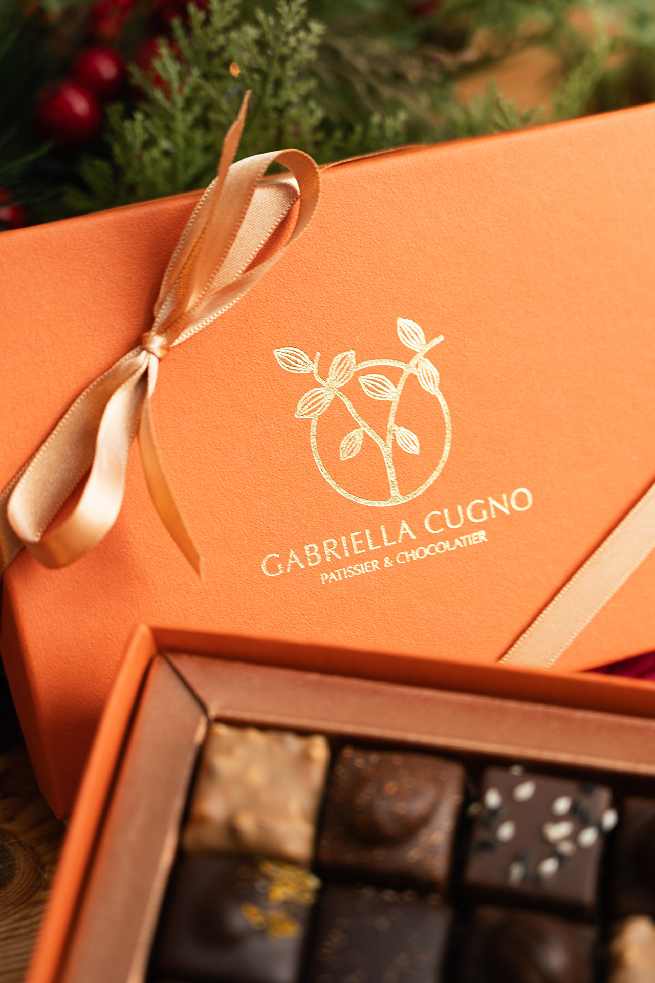 Signature Gourmet Sharing Box - Image 4